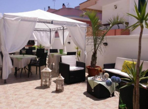 Rooms Villa Laura